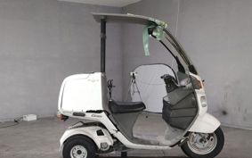 HONDA GYRO TA02