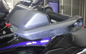YAMAHA MT-09 Tracer GT 2019 RN51J