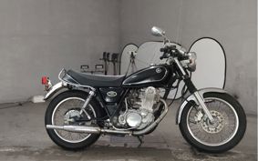 YAMAHA SR400 2005 RH01J