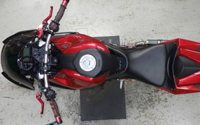 YAMAHA MT-25 2023 RG10J