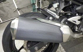 KAWASAKI NINJA 400 2018 EX400G
