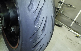 YAMAHA FZ1 FAZER 2009