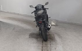 YAMAHA YZF-R25 RG74J