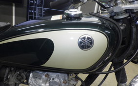 YAMAHA SR400 Gen.3 2001 RH01J