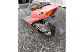 HONDA DIO AF35