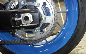 SUZUKI GSX-8S 2024 EM1AA