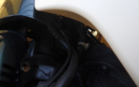 HONDA C110 SUPER CUB JA59