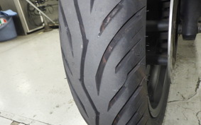 HONDA FORZA 250 MF13