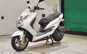 YAMAHA Majesty 155 S 2008 SG28J