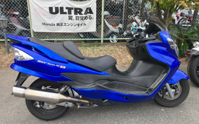 SUZUKI SKYWAVE 250S-1 CJ44A