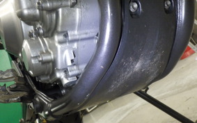 HONDA CRF250M 2026 MD38