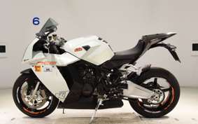 KTM 1190 RC8 2008