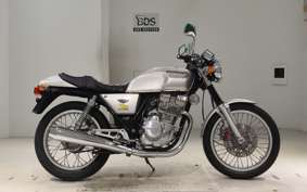 HONDA GB250 CLUBMAN Gen.4 MC10