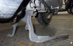 HONDA DIO Gen.6 AF62
