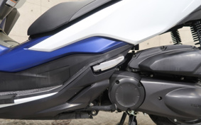 HONDA FORZA 250 MF13