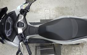 HONDA PCX 160 2016 KF47