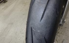 KAWASAKI ZEPHYR 400 KAI 2010 ZR400C