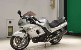 KAWASAKI ZZ-R400 Gen.2 2004 ZX400N