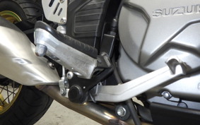 SUZUKI Vｽﾄﾛｰﾑ650XTA 2017