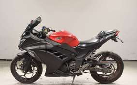 KAWASAKI NINJA 250 ABS EX250L