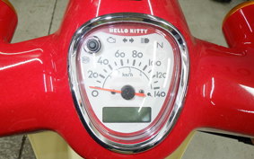 HONDA C110 SUPER CUB JA59