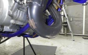 YAMAHA YZ80 2011 CB01C