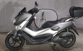 YAMAHA N-MAX 125 SED6J