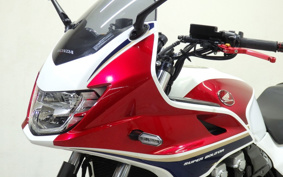 HONDA CB1300 SUPER  BOL DOR ABS 2018 SC54