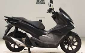 HONDA PCX125 2007 JF81