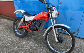 HONDA TLM50 AD07