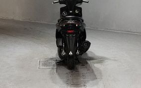 YAMAHA CYGNUS125XSR SED8J