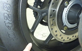 HONDA REBEL 1100 2021 SC83