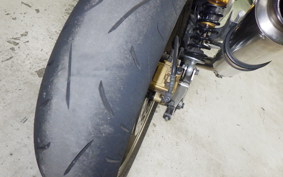 HONDA CB400 SUPER BOLDOR VTEC A 2008 NC42