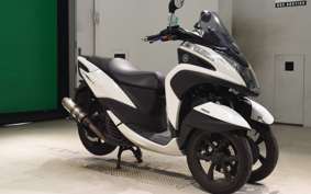 YAMAHA TRICITY 155 A SG37J