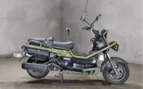 HONDA PS250 MF09