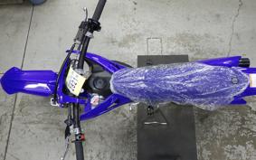 YAMAHA YZ85LW 2020 CB16C