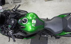 KAWASAKI NINJA H2 SX 2022 ZXT02P
