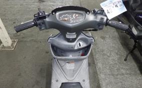 SUZUKI ADDRESS V125 G 2002 CF4EA
