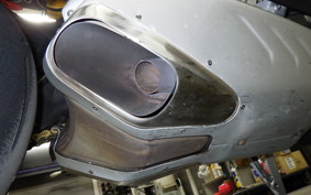 DUCATI PANIGALE V4 S