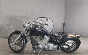 YAMAHA DRAGSTAR 400 1996 4TR
