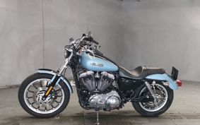 HARLEY HARLEY XL1200L CX3