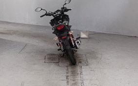 HONDA CBF125R PJJK