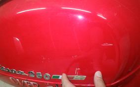 VESPA GTS250IE