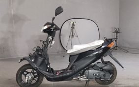 SUZUKI ADDRESS V50 CA4BA