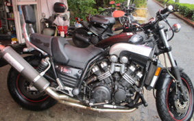 YAMAHA VMAX 2006 VP20