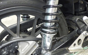 HONDA GB350 2023 NC59