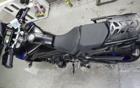 YAMAHA MT-09 Tracer 2018 RN51J