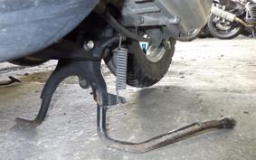 HONDA CREA SCOOPY AF55