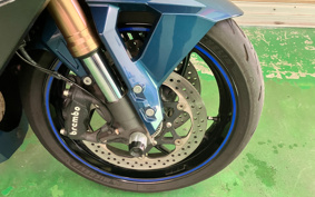 SUZUKI GSX-S1000 GT 2022 EK1AA