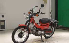 HONDA CT110 HUNTER CUB 2012